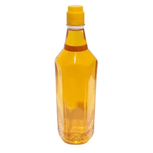 روغن آفتابگردان طبیعی - 1 لیتر