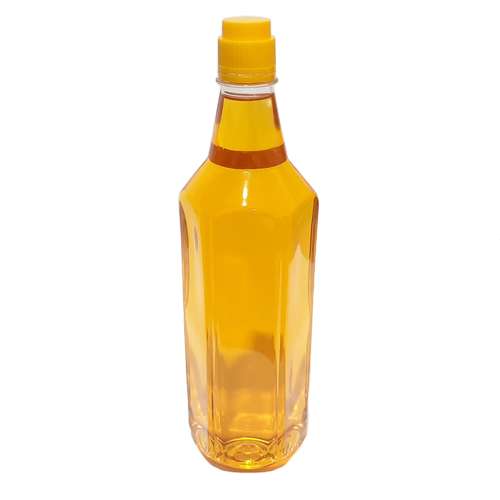 روغن آفتابگردان طبیعی - 1 لیتر