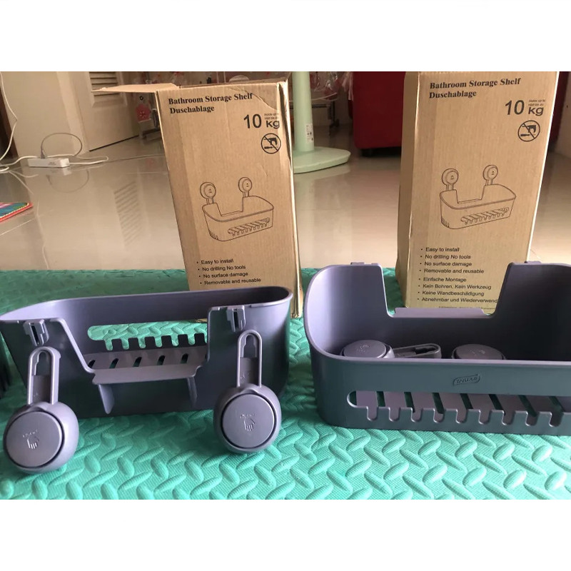 استند حمام مدل  AW558 