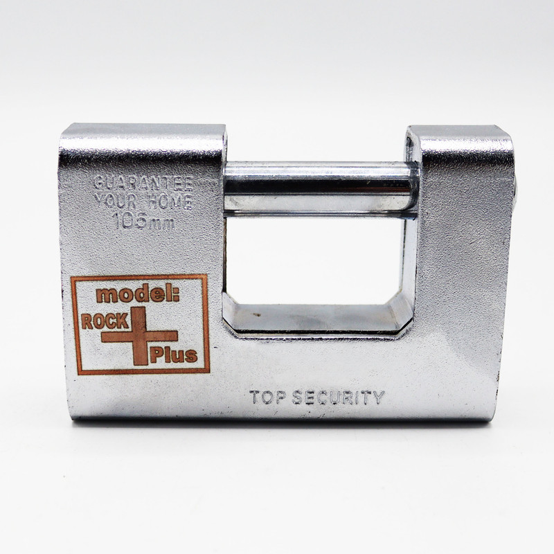 قفل کتابی مدل YP-ROCK PLUS105MM قفل کتابی مدل YP-ROCK PLUS105MM