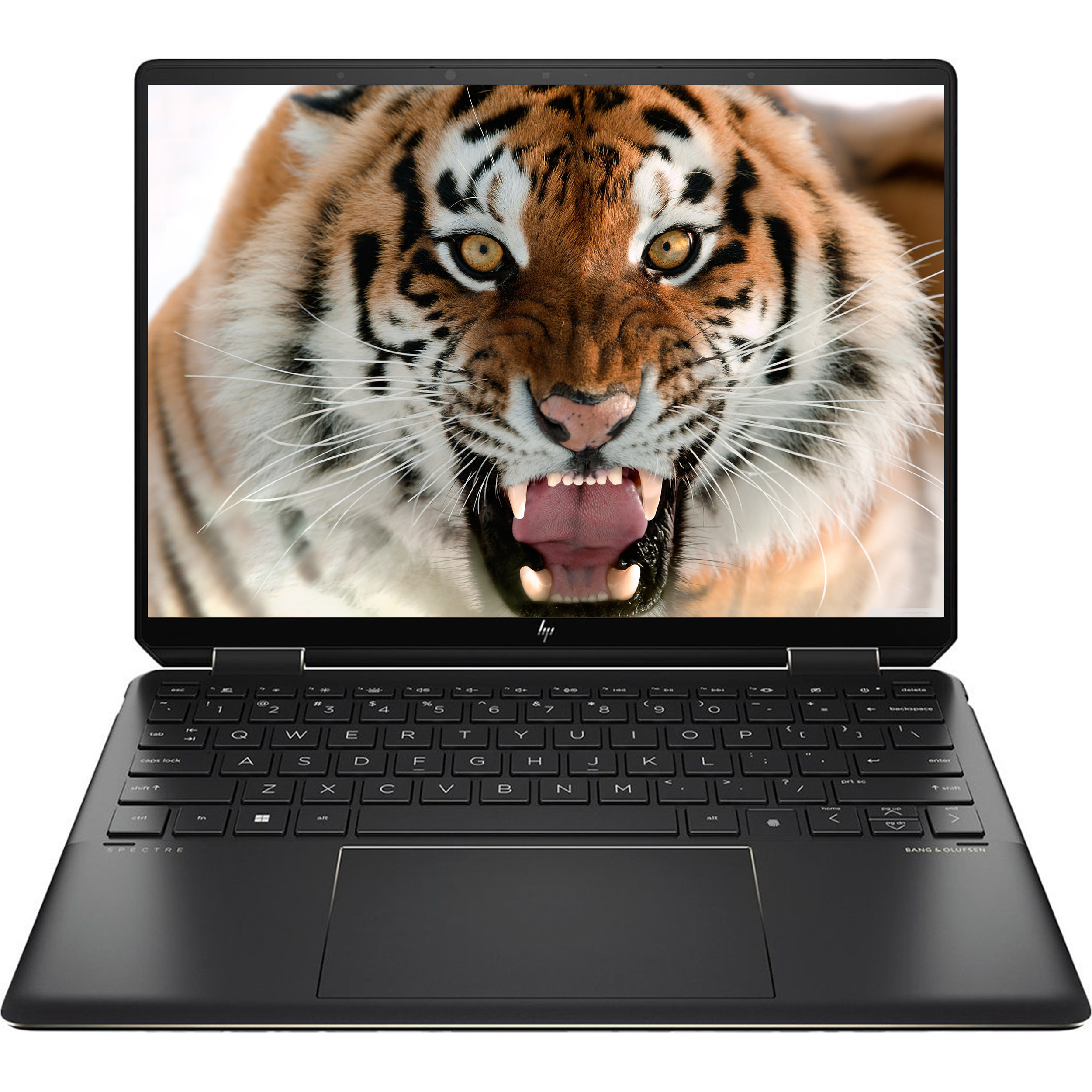 لپ تاپ 13.5 اینچی اچ پی مدل Spectre x360 14-EF 2013dx-i7 16GB 1SSD لپ تاپ 13.5 اینچی اچ پی مدل Spectre x360 14-EF 2013dx-i7 16GB 1SSD