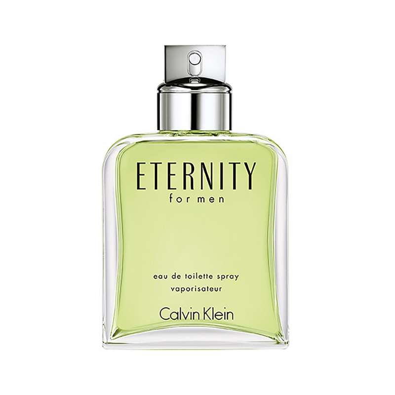 ادو تویلت مردانه کلوین کلاین مدل Eternity حجم 200 میلی لیتر