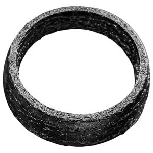 واشر گلویی اگزوز مدل MoonTk.001680 مناسب برای پراید و تیبا