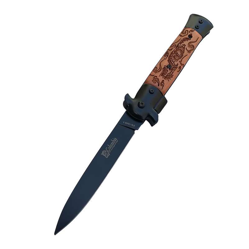 چاقوی سفری کلمبیا کمپانی مدل FS-1245