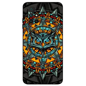 Megafone Owl 1903 Cover For Xiaomi Redmi 10 Prime 2022