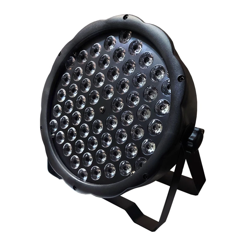 رقص نور پار ال ای دی مدل RGBW- 60