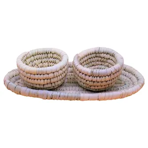 اردور خوری حصیری مدل سنتی