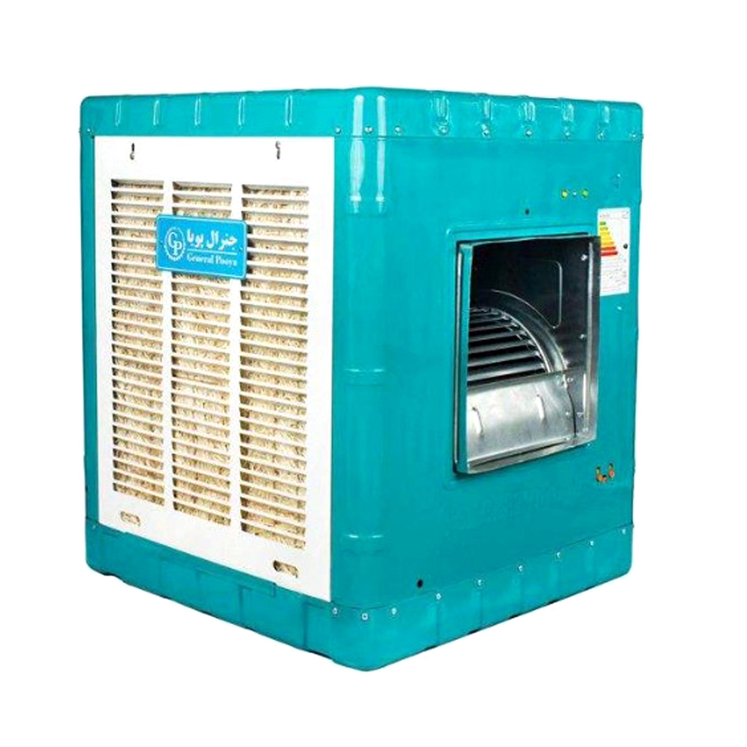 کولر آبی 3500 جنرال پویا مدل GP4000B