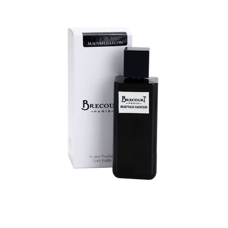 ادو پرفیوم مردانه بریکورت مدل موویز گارسون حجم 100 میلی لیتر