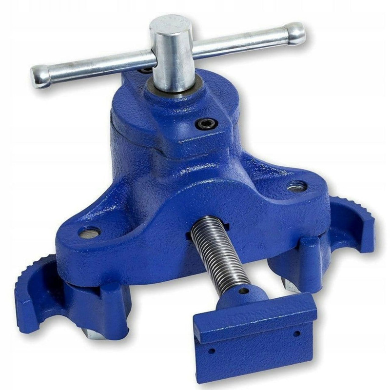 گیره پیچ دستی اروین مدل TM FC153