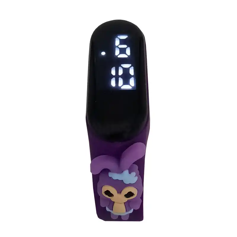 ساعت مچی دیجیتال بچگانه مدل SB-01