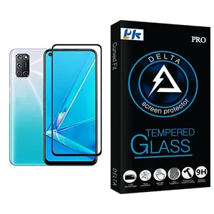 PK Delta Glass MIX001 Screen Protector For Oppo A92