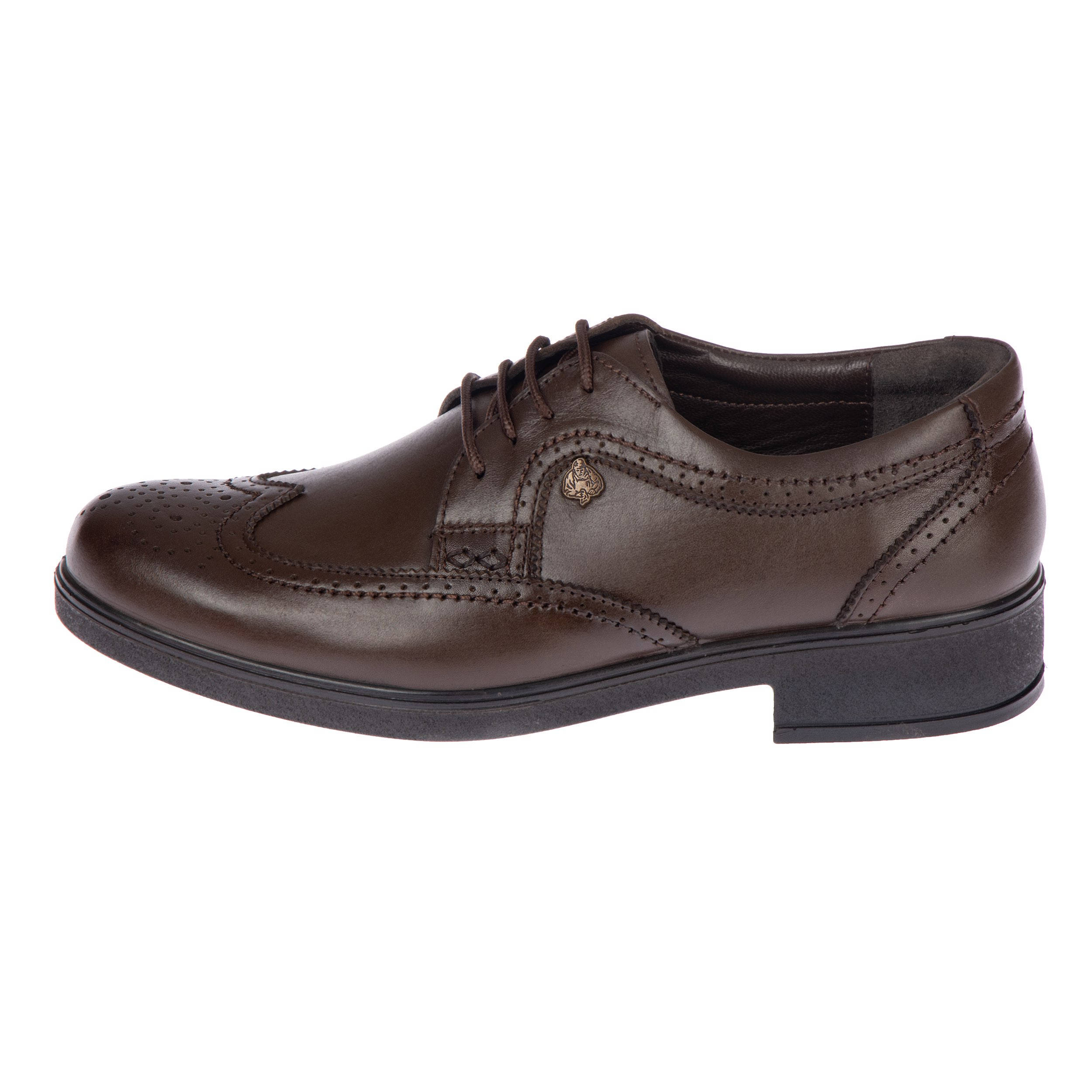 کفش مردانه ایران طب مدل a14