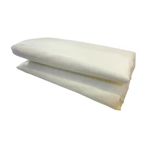 محافظ تشک رویان مدل ضدآب دونفره سایز 180x200سانتی متر