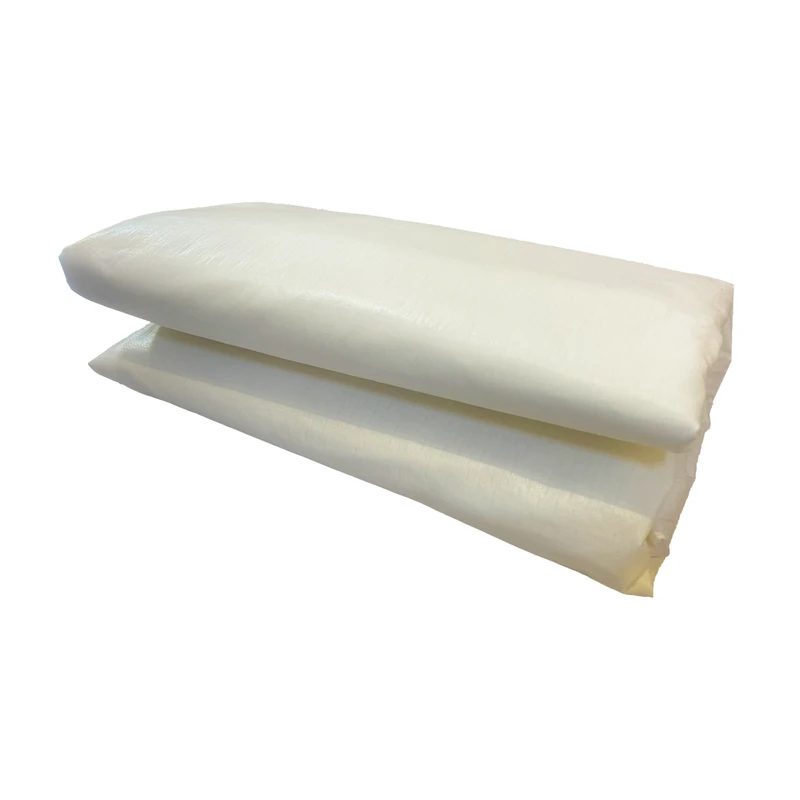محافظ تشک رویان مدل ضدآب دونفره سایز 180x200سانتی متر
