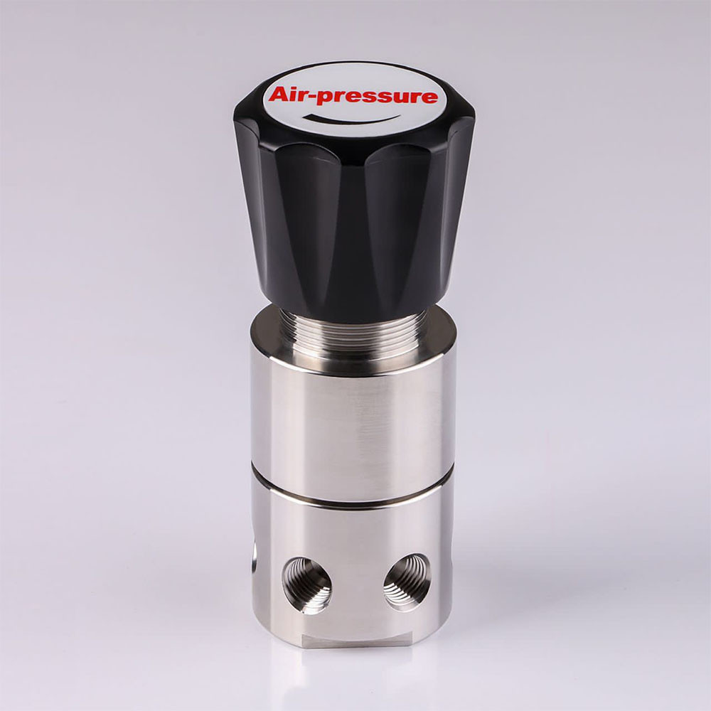 رگلاتور مدل AP11 رگلاتور مدل AP11