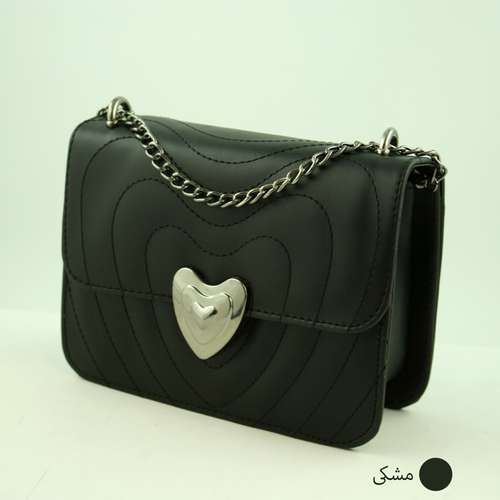 کیف رودوشی زنانه مدل hu-1