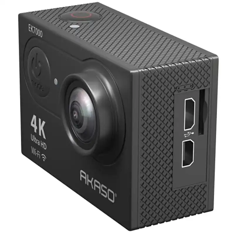 دوربین فیلم برداری ورزشی آکاسو مدل EK7000