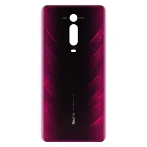درب پشت گوشی مدل K20 pro-blu مناسب برای گوشی موبایل شیائومی mi 9t