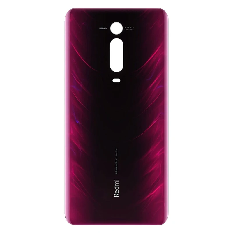 درب پشت گوشی مدل K20 pro-blu مناسب برای گوشی موبایل شیائومی mi 9t