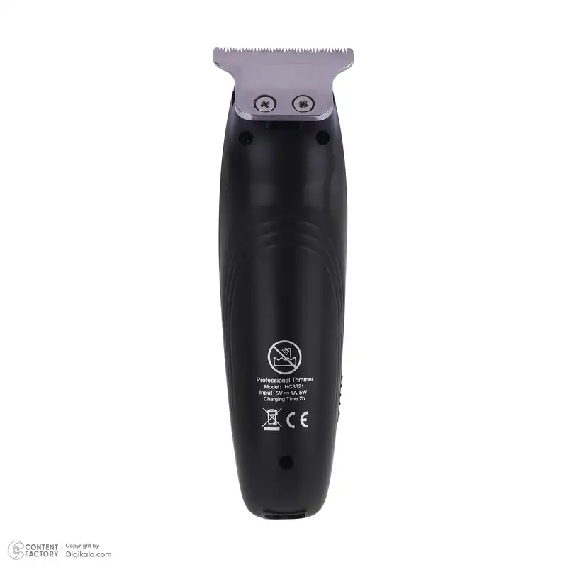 ماشین اصلاح موی سر و صورت وینسنت مدل DayBlade