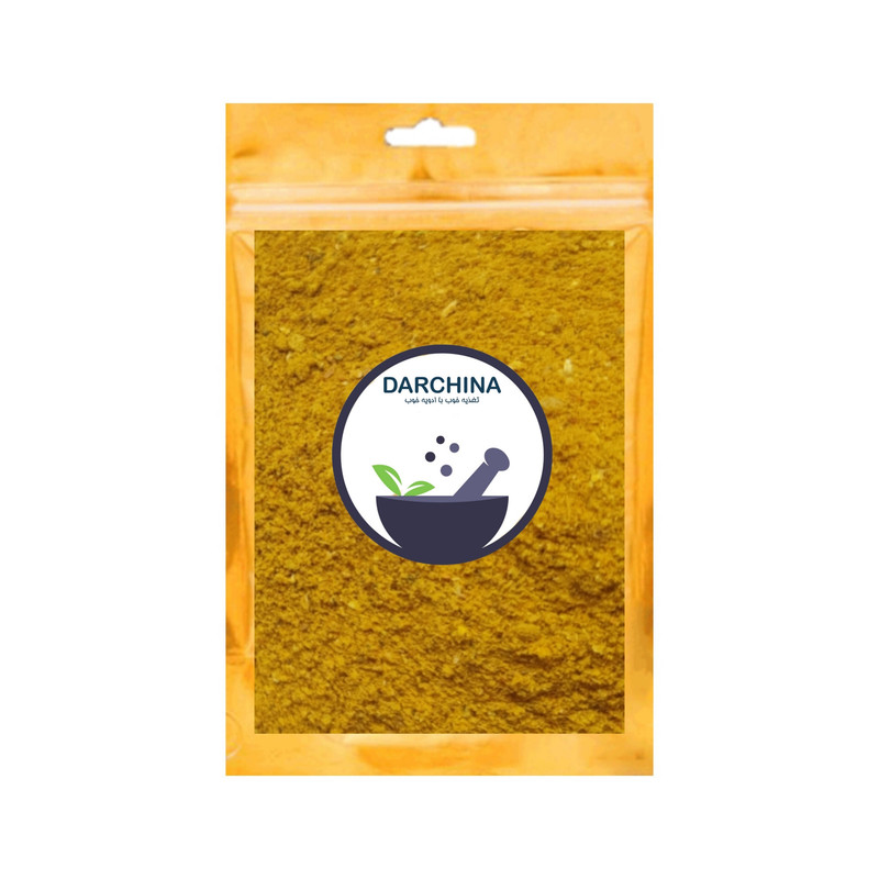 ادویه مرغ مخصوص دارچینا - 100 گرم