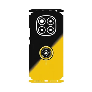 MAHOOT Sepahan-FullSkin Cover Sticker for Xiaomi Redmi Note 14 Pro 4G