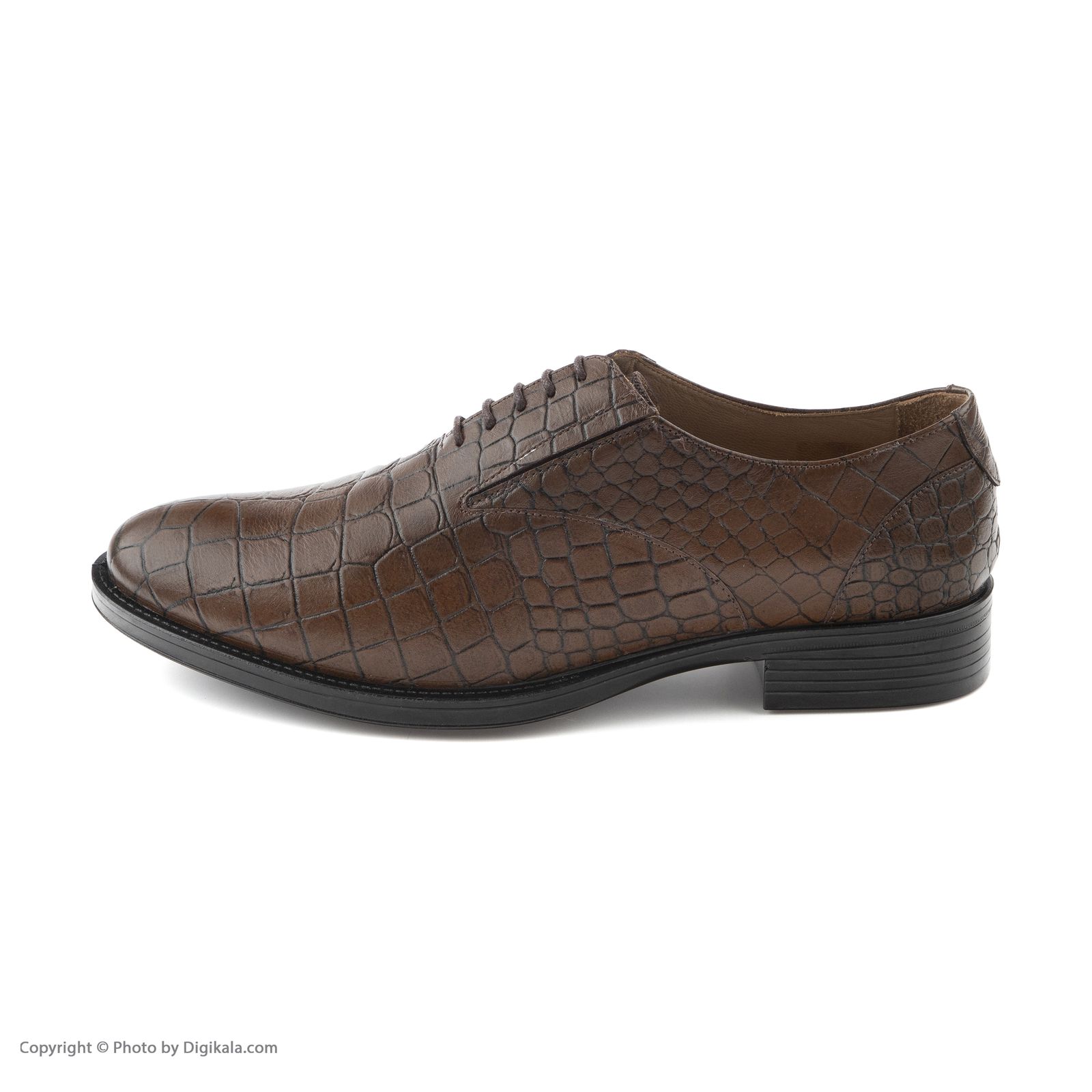 کفش مردانه دنیلی مدل Abtin-201070021404 -  - 2