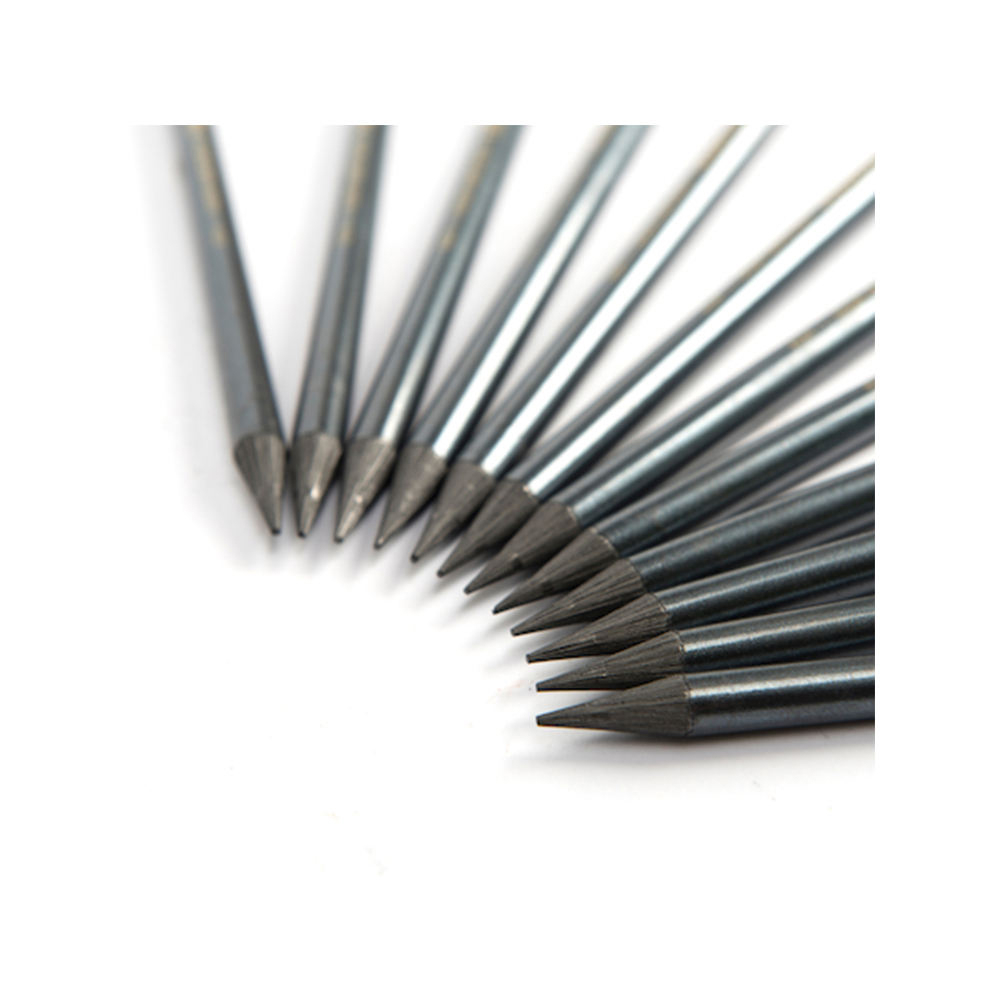 مداد گرافیت کوه نور مدل stick b8