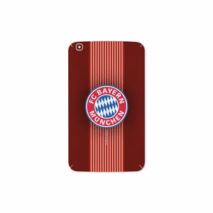 MAHOOT Bayern-Munchen Cover Sticker for Samsung Galaxy Tab 3 8.0 2013 T310