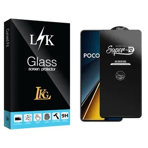 LKG LKK SuperD_ESD Screen Protector For Xiaomi Poco X6 Pro
