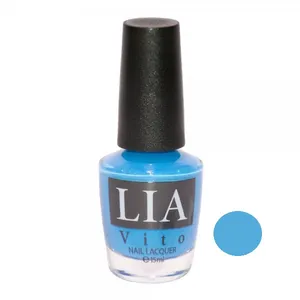 لاک ناخن لیاویتو شماره 088