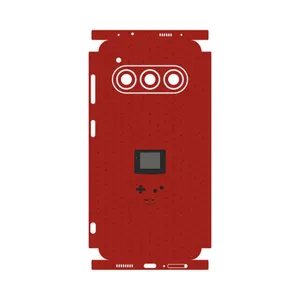 MAHOOT Minimal GameBoy Icon-FullSkin Cover Sticker for Daria Bond II 5G