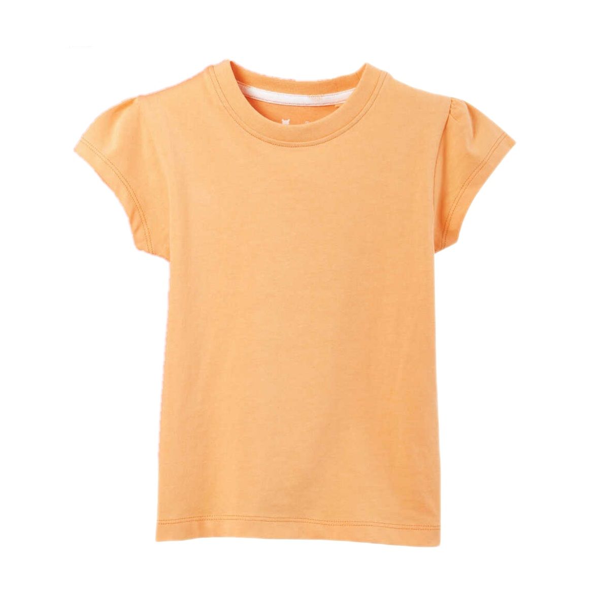 تی شرت آستین کوتاه دخترانه کونیبو مدل پنبه ای کد 8214584 مجموعه دو عددی -  - 3