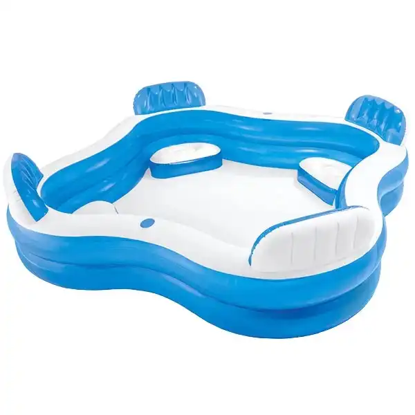 استخر بادی اینتکس مدل بزرگسال صندلی دار 56475