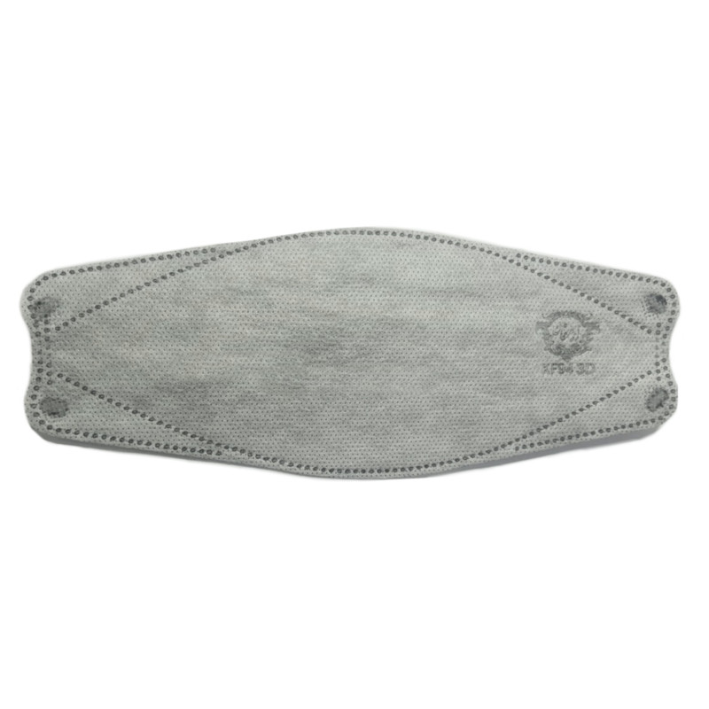 ماسک تنفسی ارمغان مدل 3D-KF94-M12 بسته 21 عددی ماسک تنفسی ارمغان مدل 3D-KF94-M12 بسته 21 عددی