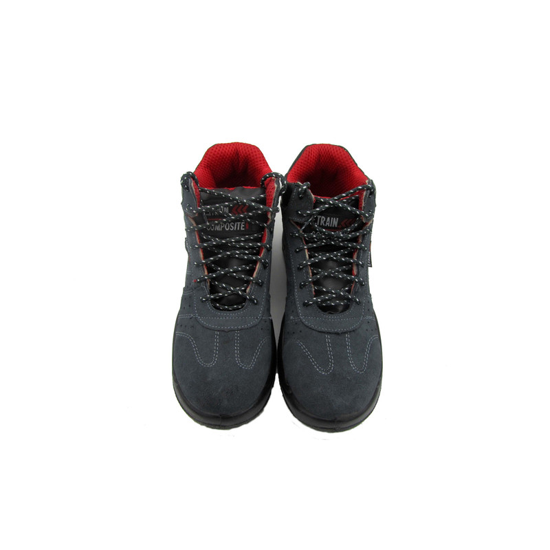 کفش ایمنی ایمن ترن مدل پاور