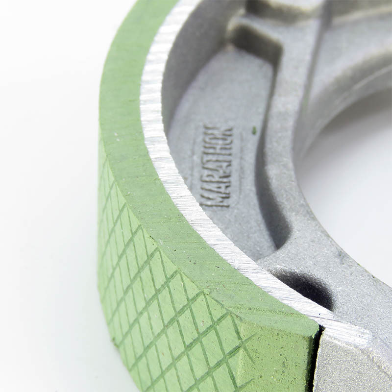 لنت ترمز موتور سیکلت ماراتن مدل CDI کد 1871