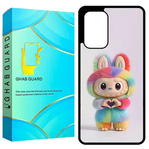 Ghab Guard GCHPA53 Cover For Samsung Galaxy A53 5G  