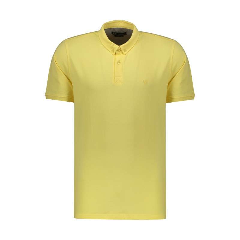 پولوشرت آستین کوتاه مردانه جامه پوش آرا مدل JP-213054916