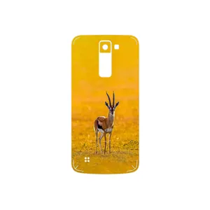 MAHOOT Gazelle Cover Sticker for LG K8