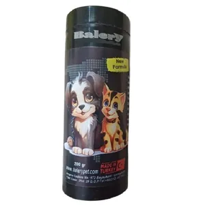 شیر خشک سگ و گربه بالری کد 01 وزن 200 گرم