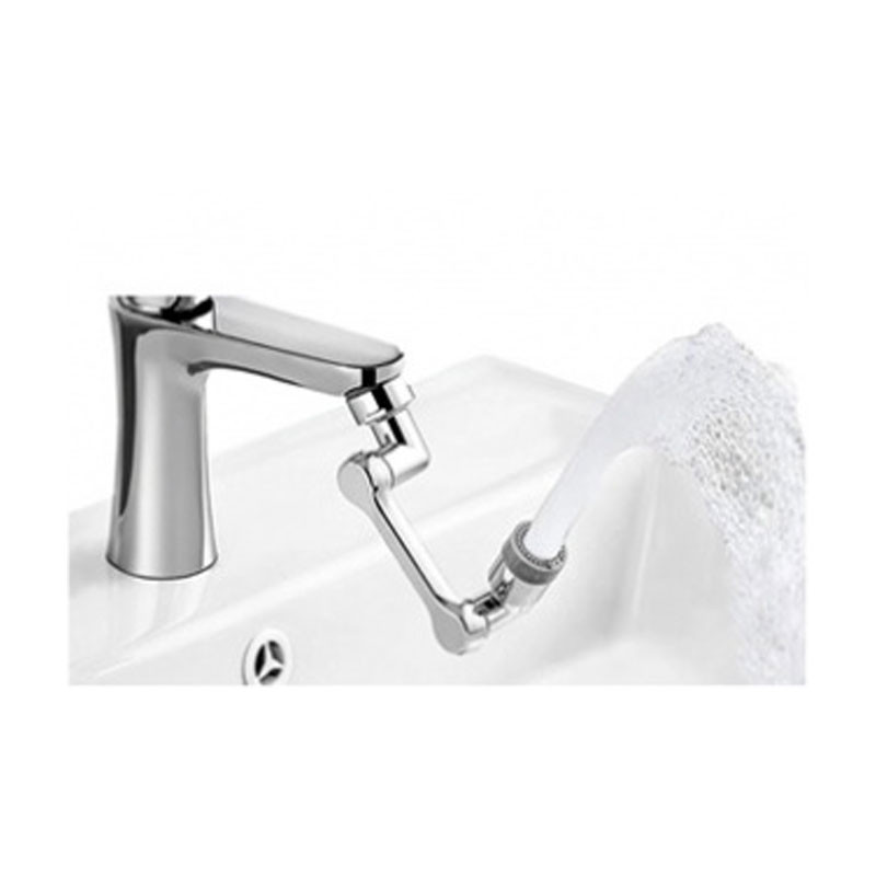 سرشیر آب مدل بازویی 360 درجه