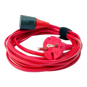 نقد و بررسی کابل سیار مدل رویال 5M توسط خریداران