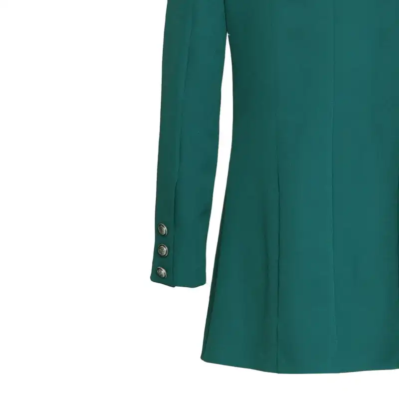 مانتو کتی زنانه آرسا مدل آواز کد 231051