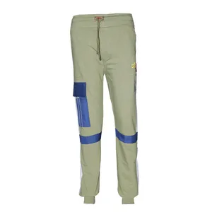 شلوار بچگانه مدل ZABS162P