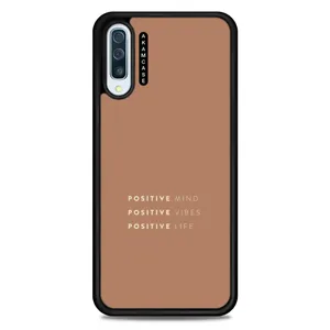 AKAM AMC-WSGA50-CREAMY-21 Cover For Samsung Galaxy A50