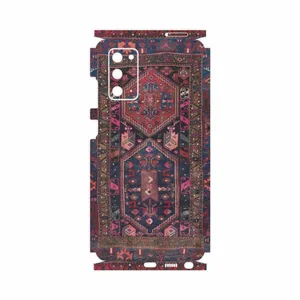 MAHOOT Rug-FullSkin Cover Sticker for Samsung Galaxy Note 20