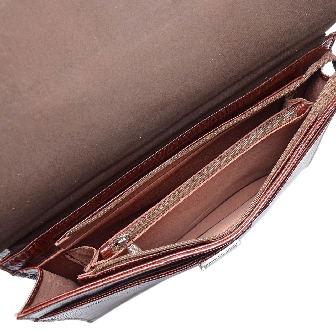 کیف اداری مردانه گارد مدل PARSA CR 2 -  - 12