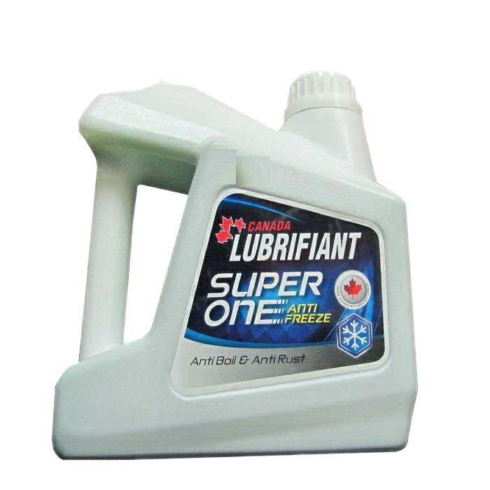 ضد یخ لوبریفینت کانادا مدل سوپروان حجم 2 لیتر